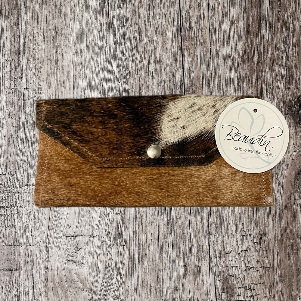 Beaudin wallet